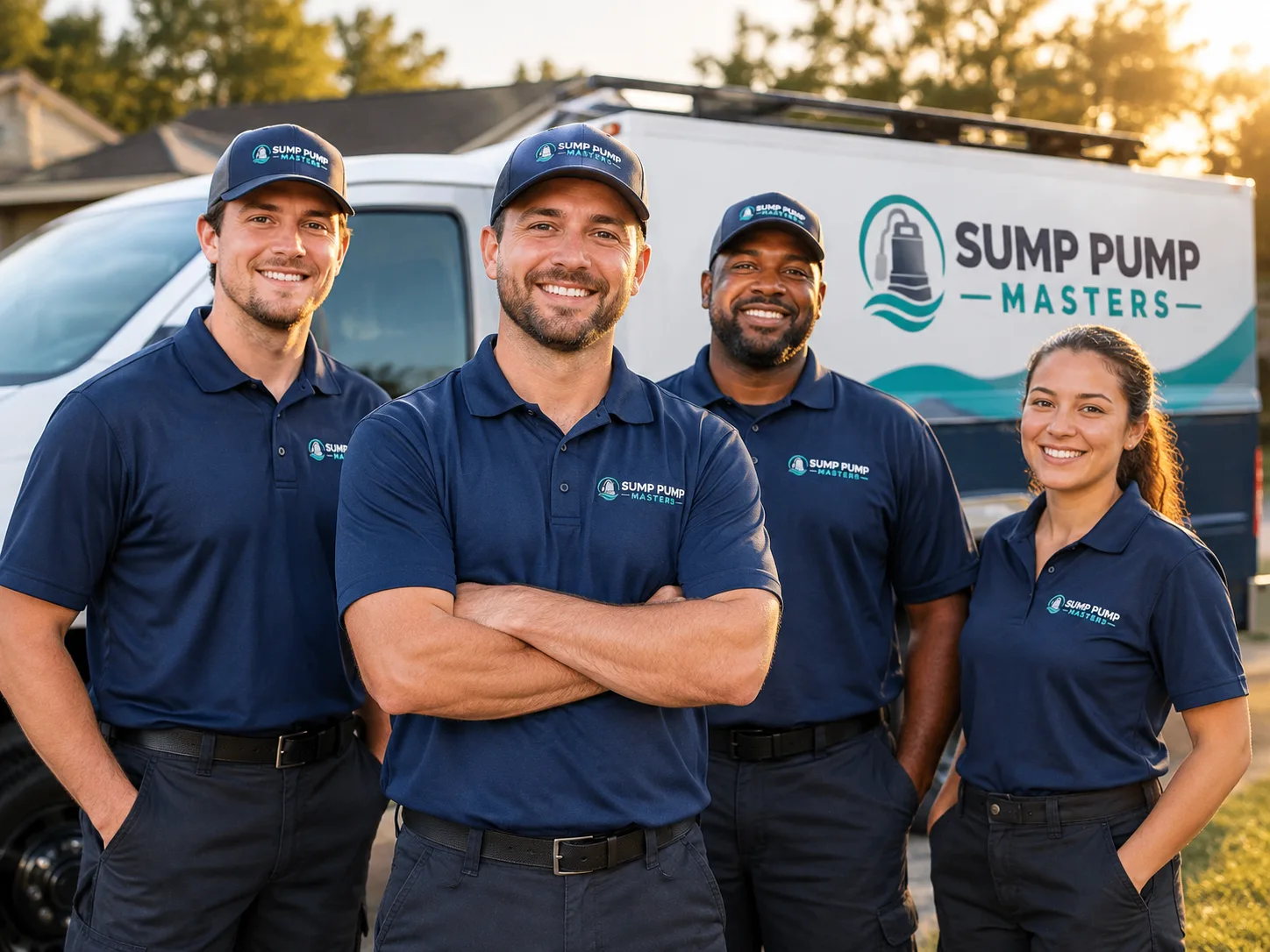 Sump Pump Repair company in Concho, AZ